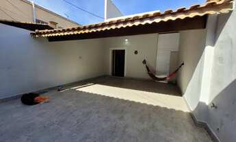 Imagem 2: Casa para venda tem 2 quartos em Caiçara com financiamento direto - Praia Grande - SP