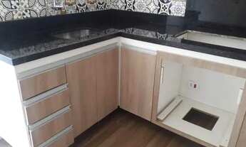 Imagem 2: Apartamento para venda com 85 metros quadrados com 2 quartos em Imbuí - Salvador - BA