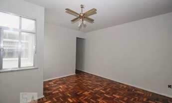 Imagem: Apartamento para Aluguel - Meier, 2 Quartos