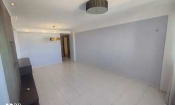 Imagem 3: Lindo apto, andar alto, 3 vagas, em Jardim Oceania - João Pessoa - PB