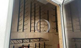 Imagem 3: Linda Cobertura Duplex no Itaim Bibi