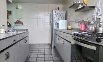 Imagem 4: Apartamento para venda tem 110 metros quadrados com 3 quartos em Icaraí - Niterói - RJ