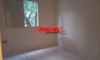 Imagem 4: Apartamento Padrão em São José dos Campos