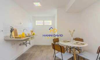 Imagem 7: Apartamento à venda, 67 m² por R$ 957.000,00 - Jardim Paulista - São Paulo/SP