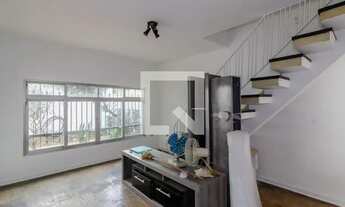 Imagem 4: Casa para Aluguel - Vila das Mercês, 3 Quartos, 180 m2