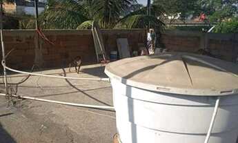 Imagem 3: CASA COM TERRAÇO 80 MIL EM CARIACICA