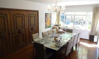 Imagem 4: CASA NA VILA OLIVEIRA COM 5 DORMITÓRIOS