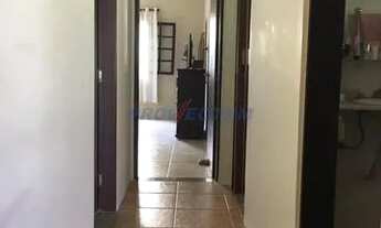 Imagem 5: Casa - Jardim Aparecida - Campinas