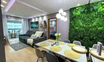 Imagem 3: Apartamento com 1 dorm, Real, Praia Grande - R$ 370 mil, Cod