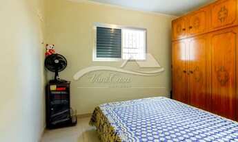 Imagem 4: Apartamento 3 quartos a venda, Vila Moraes