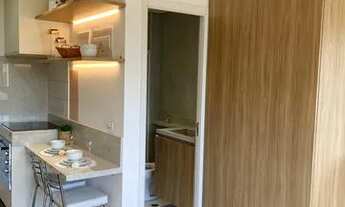 Imagem 3: Studio para aluguel com 25 metros quadrados com 1 quarto em Vila Zilda (Tatuapé) - São Pau