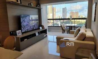 Imagem 3: Apartamento 3 quartos para venda no Caminho das Árvores