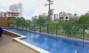 Imagem 2: Apartamento para aluguel, Bessa, João Pessoa - 22705