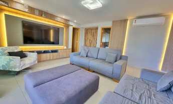 Imagem 3: Apartamento de 4 suítes no Setor Marista em Goiânia!