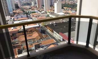 Imagem 7: Apartamento com 2 quartos para alugar por R$ 1500.00, 90.00 m2 - CENTRO - LIMEIRA/SP