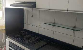 Imagem 2: Apartamento Reformado e Mobiliado Reserva São Lourenço