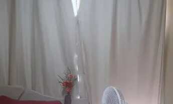 Imagem 4: Alugo Excelente residência em Muriqui, tripex, sala, cozinha americana, área d