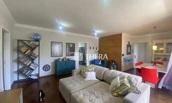 Imagem: Apartamento com 3 dormitórios, 130 m²