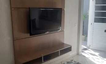 Imagem 2: Casa para venda possui 60 metros quadrados com 3 quartos em Jardim Sul - São José dos Camp