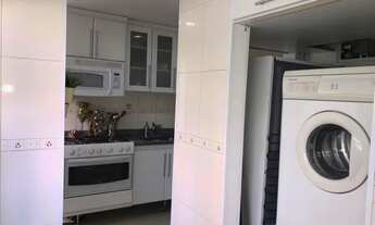 Imagem 7: Apartamento Panamby