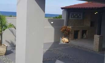 Imagem 6: Casa Beira Mar Orla de Tamoios (Unamar