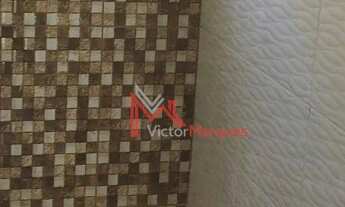 Imagem 6: Casa com 2 dormitórios para alugar por R$ 1.500,00/mês - Jardim Guaramar - Praia Grande/SP