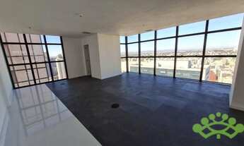 Imagem 4: Conjunto para alugar, 173 m² por R$ 10.840,00/mês - Alto da Glória - Curitiba/PR