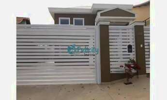 Imagem: Sobrado com 3 suítes, 6 vagas de garagem