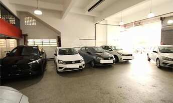 Imagem 4: Salão Comercial 430m² Avenida Nova Cantareira para Locação