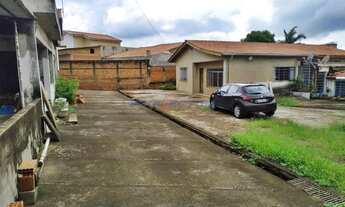 Imagem 2: Casa - Jardim Viel - Sumaré