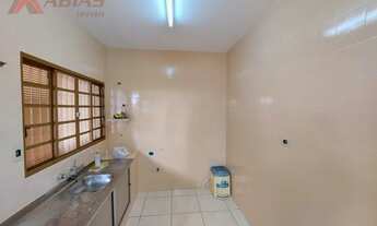 Imagem 3: Casa em Parque Santa Felícia Jardim - São Carlos