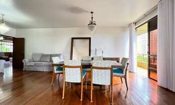 Imagem 6: Este apartamento é para quem busca espaço!