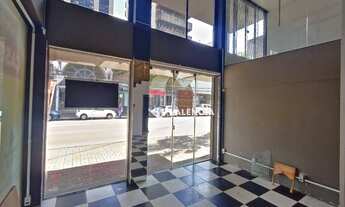 Imagem 4: Sala Comercial com 75 Metros para Alugar por R$ 3.200 no Ed. Paraná - Rua Paraná N. 3.000