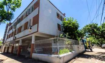 Imagem: PORTO ALEGRE - Apartamento Padrão - Menino