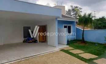Imagem 2: Casa - Bairro das Palmeiras - Campinas