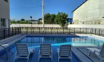 Imagem 7: Apartamento para Locação em Nova Iguaçu, Prata, 2 dormitórios, 1 banheiro