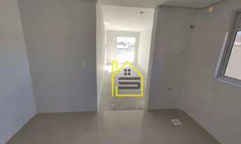 Imagem 6: Apartamento com 3 dorm sendo 1 suite no Jd atuba em Pinhais, aceita permuta