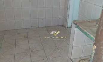 Imagem 5: Casa com 2 dormitórios para alugar, 44 m² por R$ 834,00/mês - Jardim Planalto - São Paulo