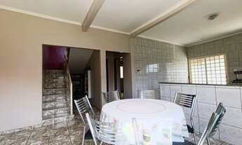 Imagem 6: AGENDE SUA VISITA! CASA DUPLEX A VENDA COM 05 QUARTOS NO BAIRRO LOURIVAL PARENTE