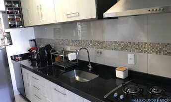 Imagem 5: APARTAMENTO - MORUMBI - SP