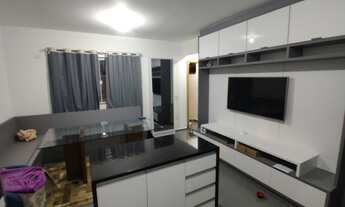 Imagem 5: Sobrado Semi-Mobiliado 2 quartos no bairro Rio do Meio - Itajaí - SC