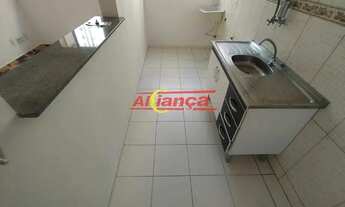 Imagem 4: Apartamento, Centro - Guarulhos