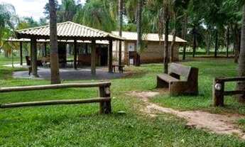 Imagem 6: Terreno cond. terra da barra