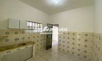 Imagem 7: EXCELENTE BARRACÃO DE 01 QUARTO E 01 VAGA DE GARAGEM, PARA LOCAÇÃO BAIRRO ELDORADO