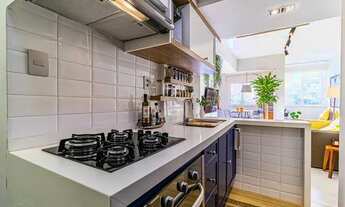 Imagem 7: Apto 2q- Humaita-montadíssimo - Particular