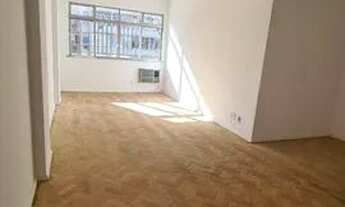 Imagem 2: Apartamento com 3 dormitórios à venda, 136 m² por R$ 590.000 - Tijuca - Rio de Janeiro/RJ