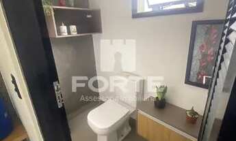 Imagem 4: MOGI DAS CRUZES - Casa de Condomínio - CONJUNTO RESIDENCIAL SANTO ANGELO