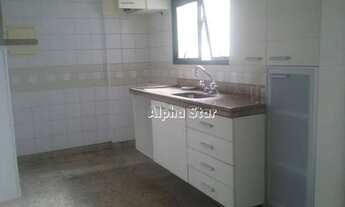 Imagem 7: Apartamento com 3 dormitórios para alugar, 96 m² por R$ 4.900,00/mês - Edifício Classic