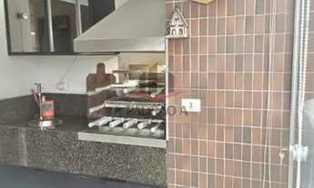 Imagem 7: Apartamento em Condomínio Padrão para Venda no bairro Tatuapé, 03 dorm, 01 suíte, 02 vagas