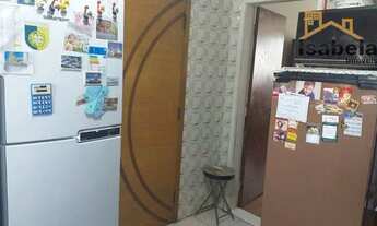 Imagem 4: Apartamento com 3 dormitórios, 87 m² - venda por R$ 663.000,00 ou aluguel por R$ 4.310,00